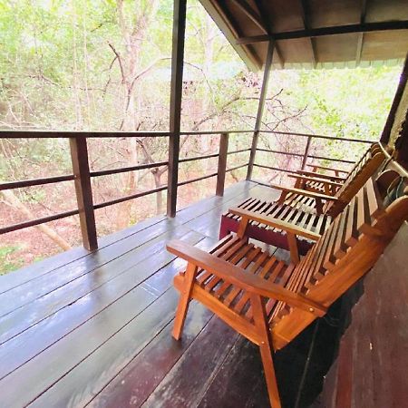 The Inn On The Tree Sigiriya Ngoại thất bức ảnh