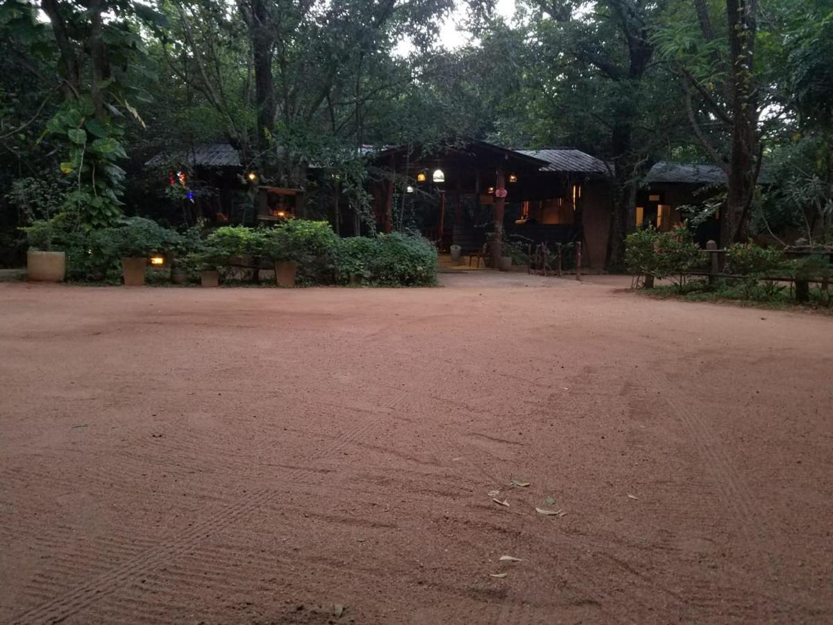 The Inn On The Tree Sigiriya Ngoại thất bức ảnh