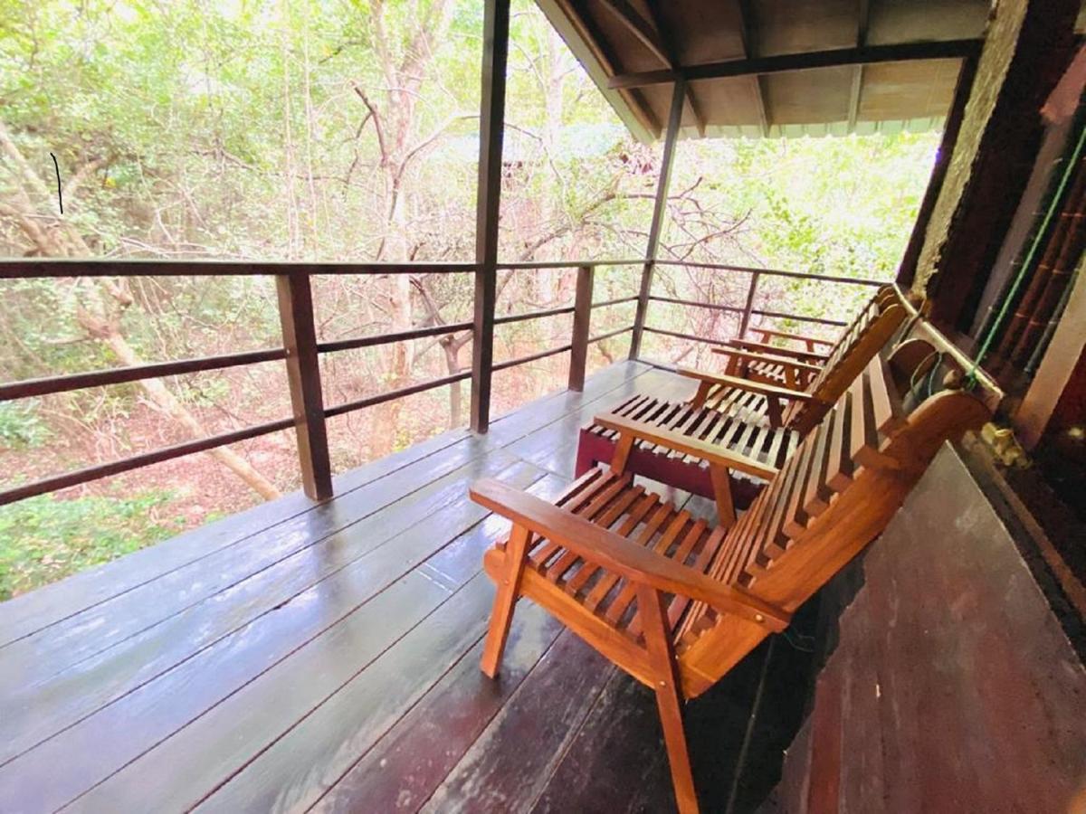 The Inn On The Tree Sigiriya Ngoại thất bức ảnh